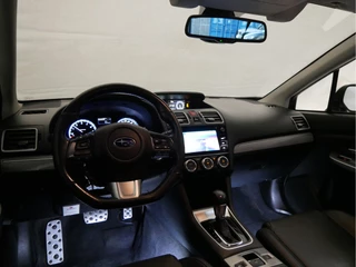 Subaru Levorg – thumbnail 16