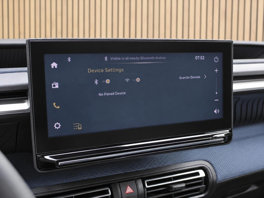 Citroën C3 Aircross – foto 22