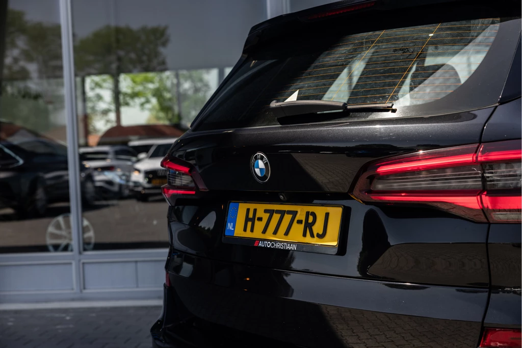 BMW X5 – foto 19