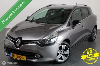 Renault Clio – thumbnail 2