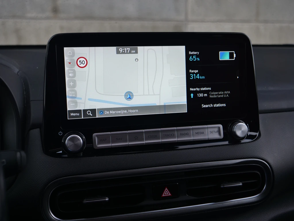 Hyundai Kona – foto 14