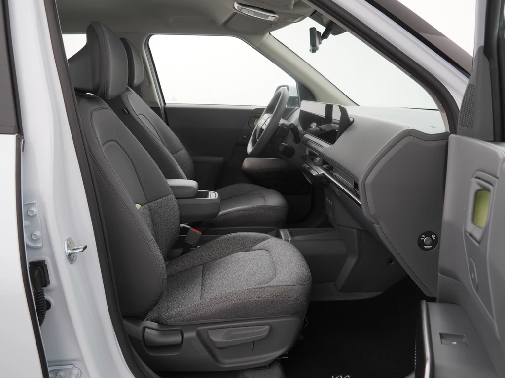 Kia EV2 – foto 38