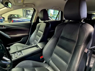 Mazda 6 – thumbnail 30