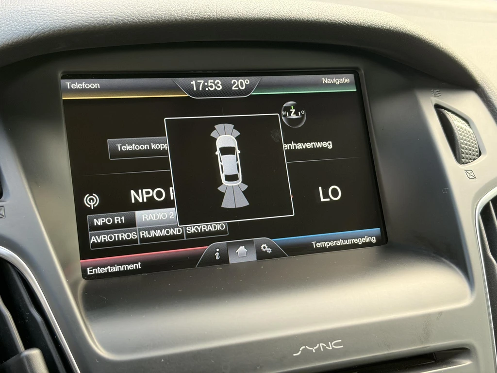 Ford Focus – foto 19