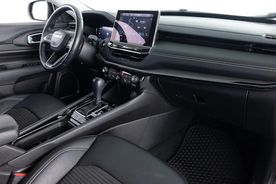 Jeep Compass – foto 11