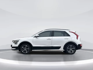 Kia Niro – thumbnail 3
