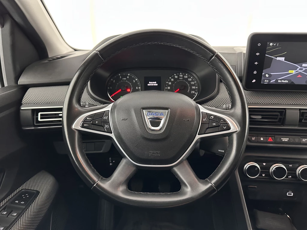 Dacia Sandero Stepway – foto 18