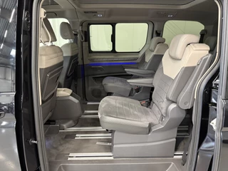 Volkswagen Multivan – thumbnail 16