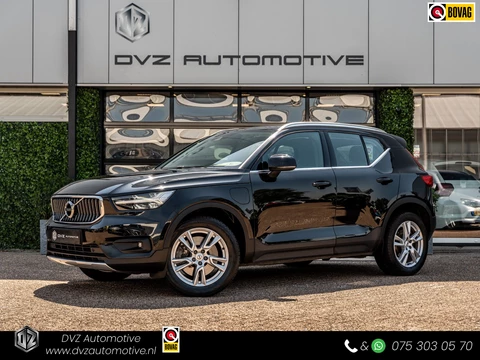 Volvo XC40 1.5 T4 211PK Recharge Momentum | Carplay | Camera | Dealer Ond.