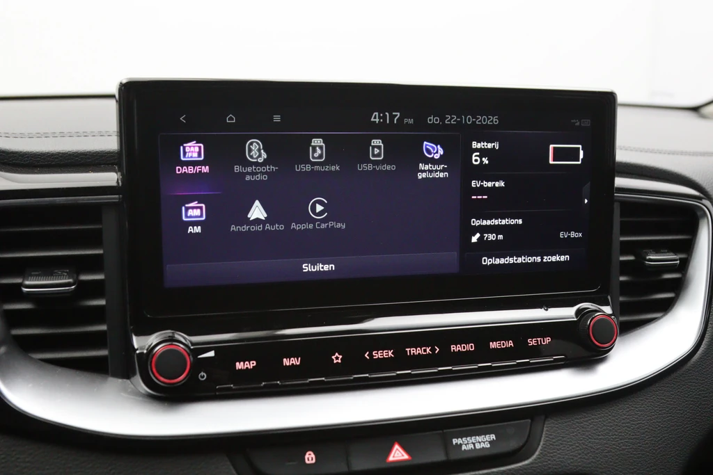 Kia XCeed – foto 36