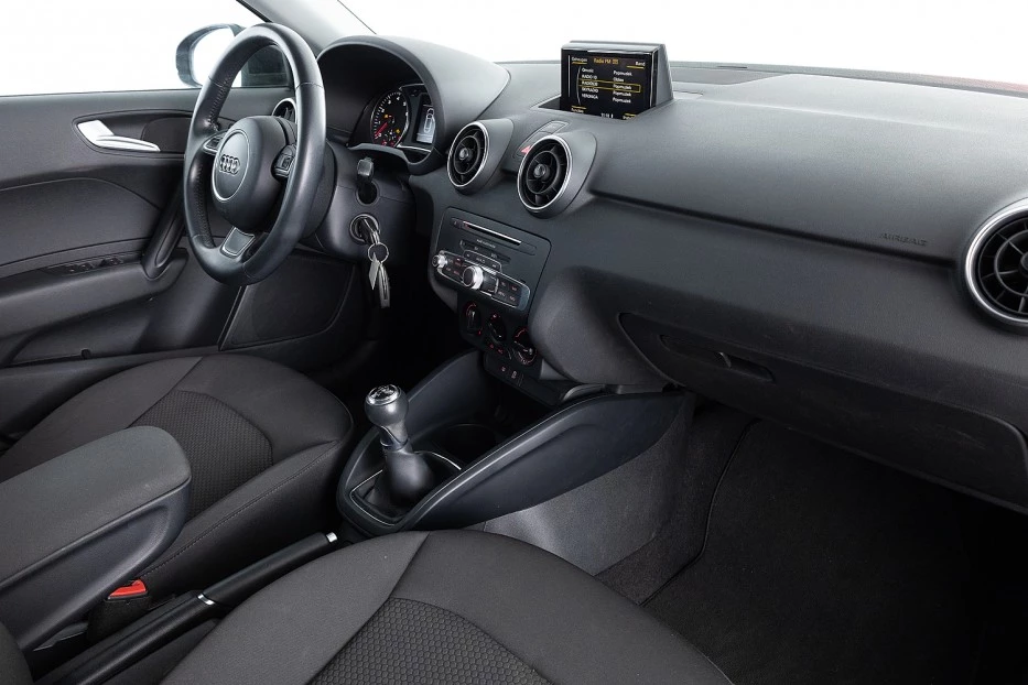 Audi A1 Sportback – foto 12