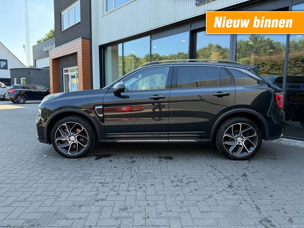 Lynk & Co 01 – foto 4