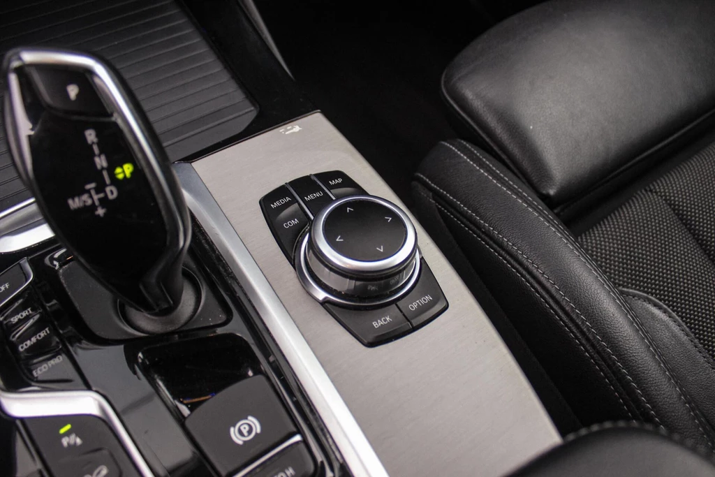 BMW X3 – foto 36
