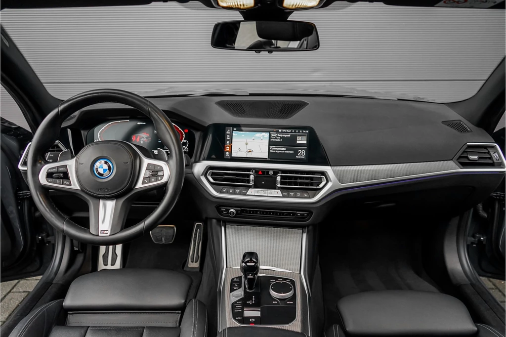 BMW 3 Serie – foto 10