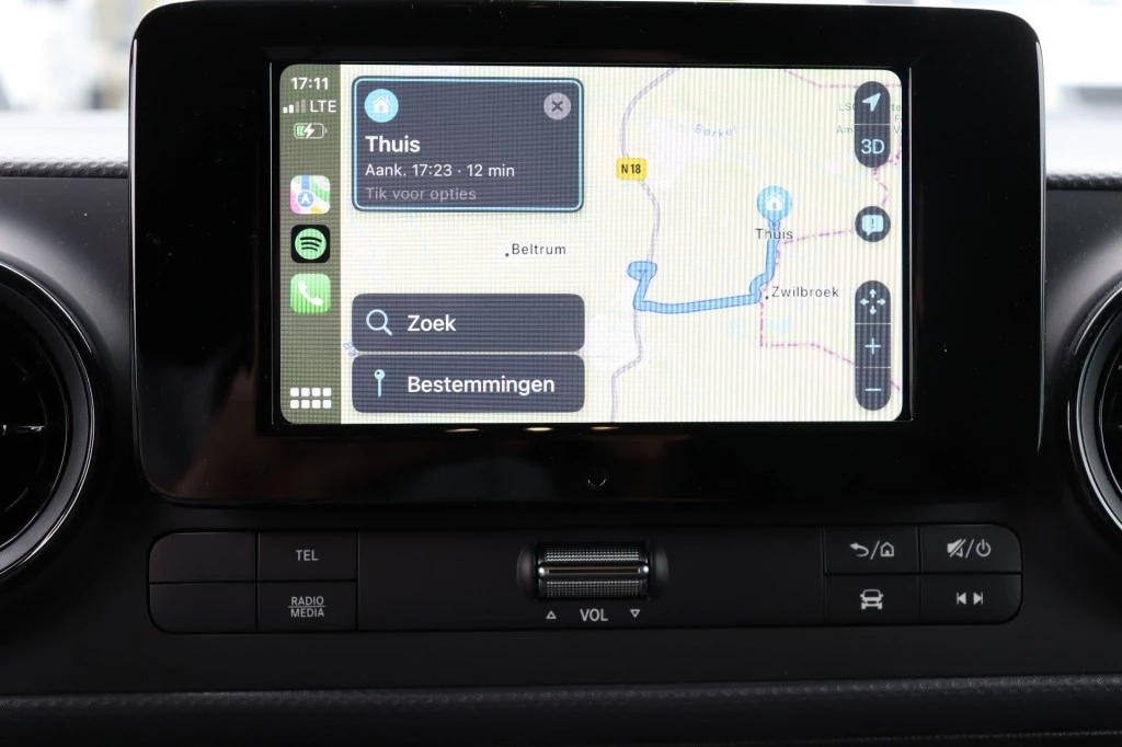 Mercedes-Benz Citan – foto 13