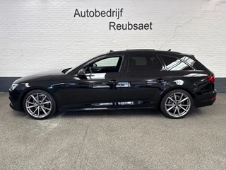 Audi A4 – thumbnail 2