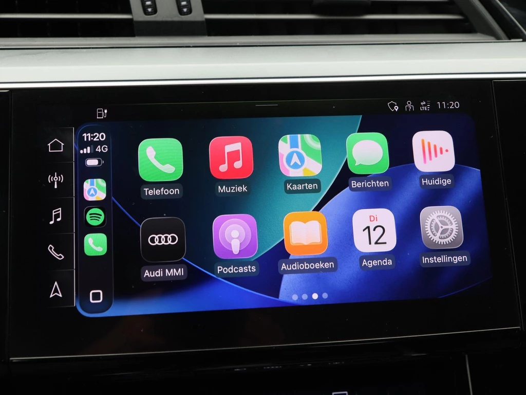 Audi e-tron – foto 43
