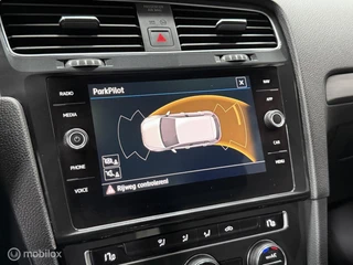 Volkswagen Golf – thumbnail 23