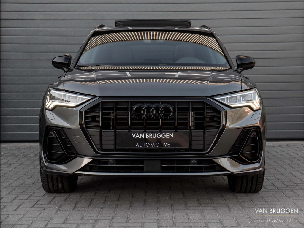Audi Q3 – foto 10