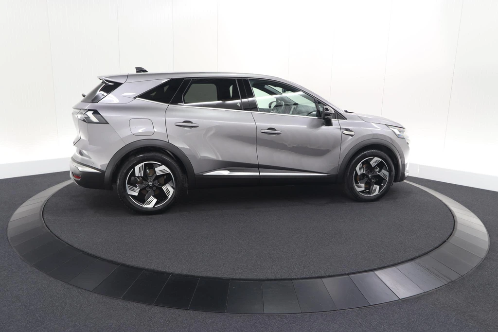 Renault Symbioz – foto 11