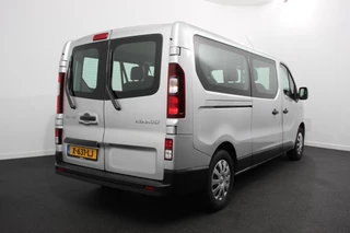 Renault Trafic – thumbnail 5