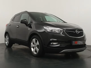 Opel Mokka X – thumbnail 7