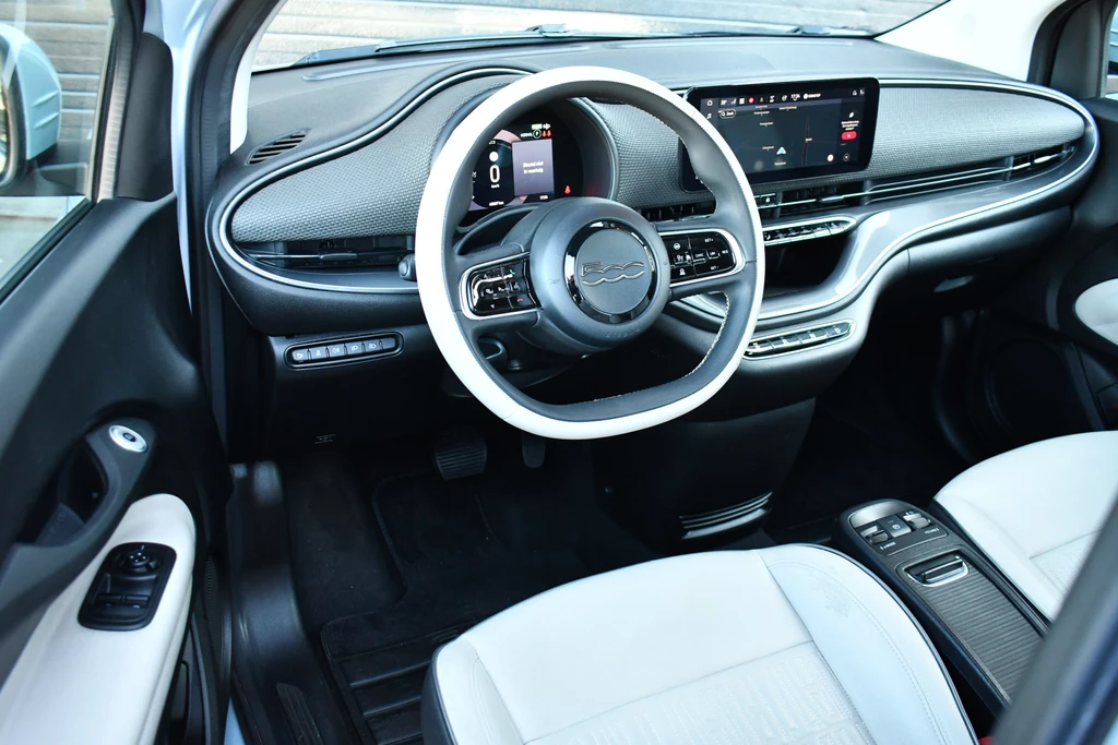 Fiat 500C – foto 48