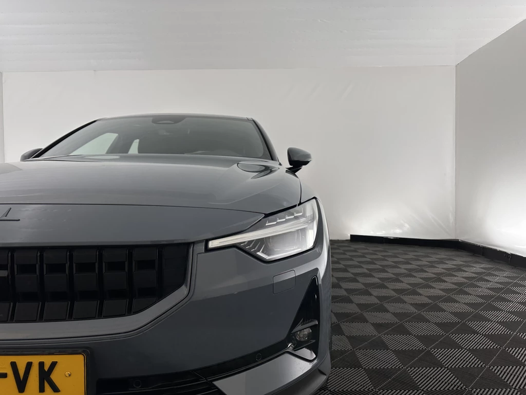 Polestar 2 – foto 7
