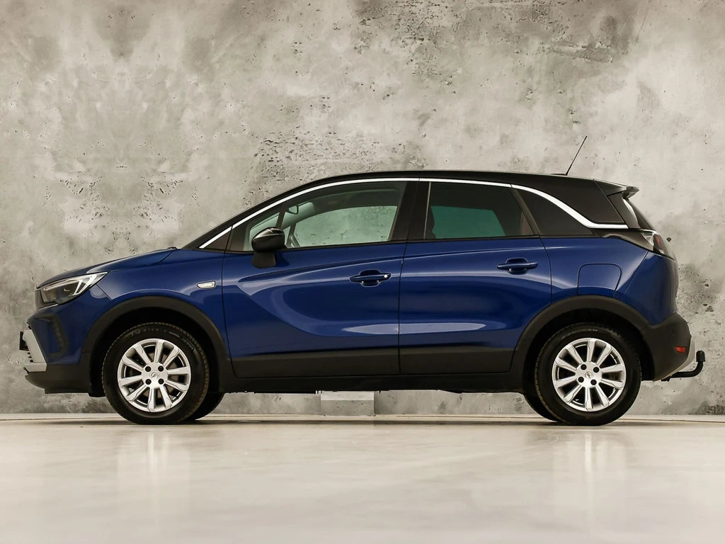 Opel Crossland – foto 3