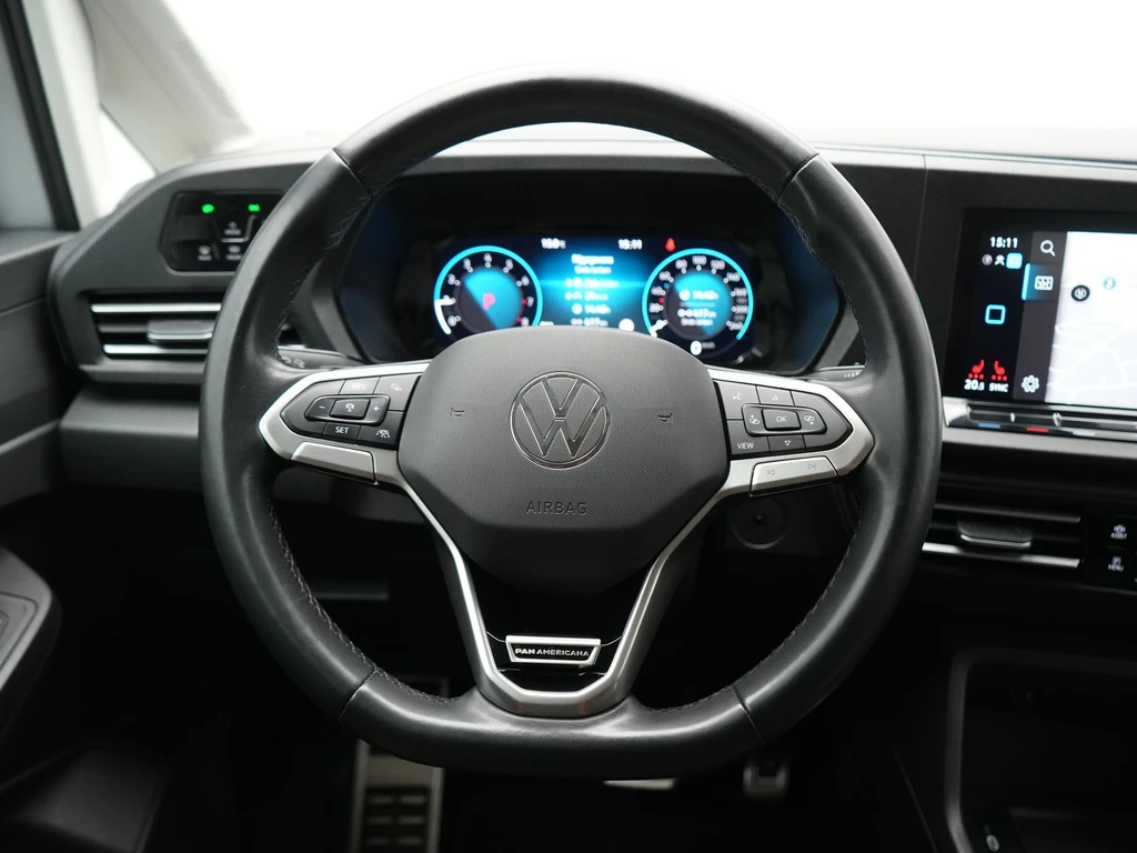 Volkswagen Caddy – foto 26