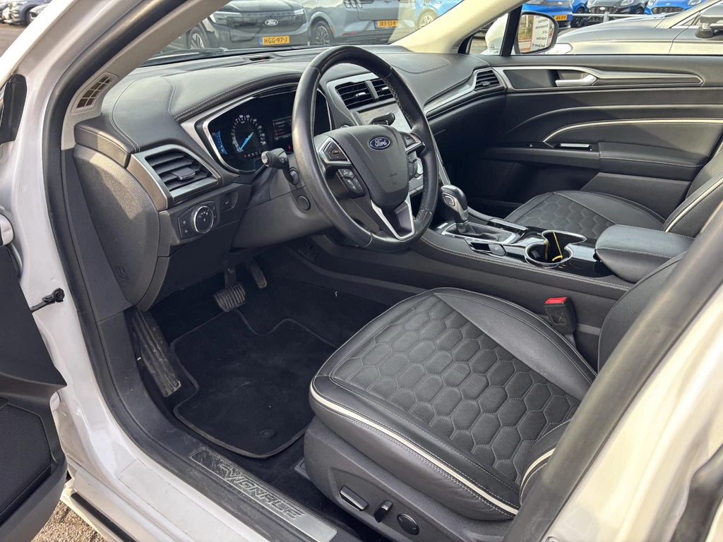 Ford Mondeo – foto 20