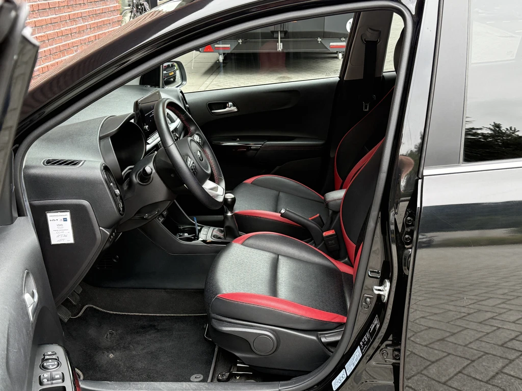 Kia Picanto – foto 7