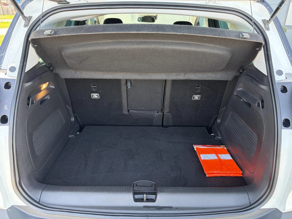 Opel Crossland X – foto 36