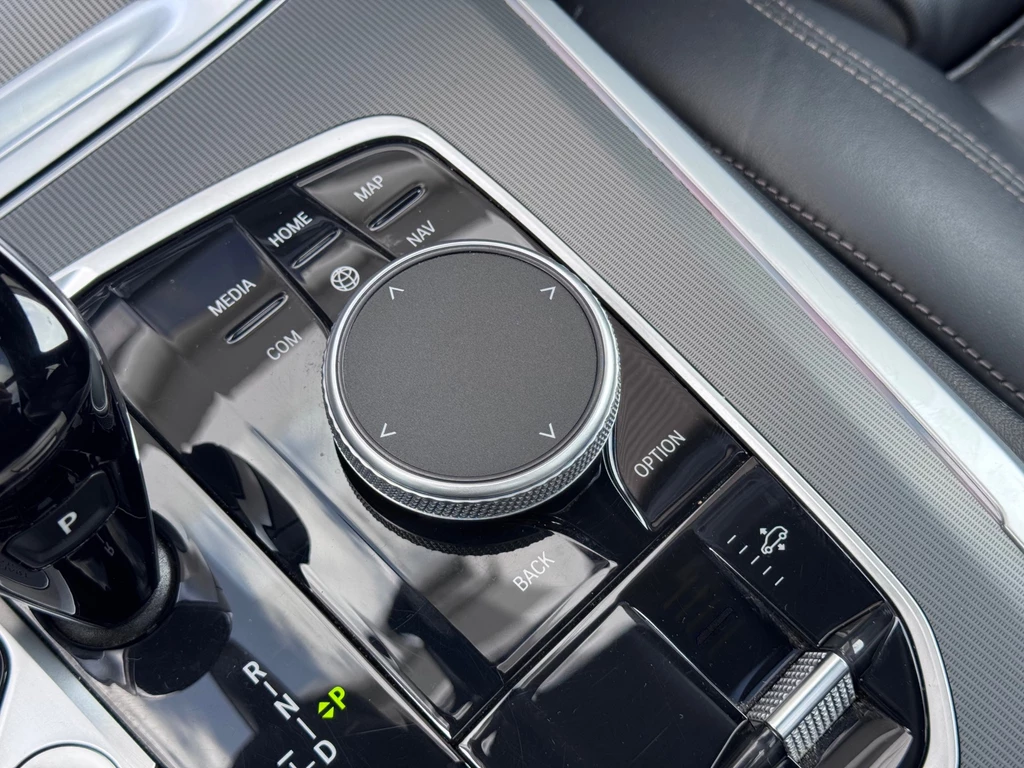 BMW X5 – foto 23