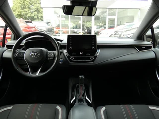 Toyota Corolla Touring Sports – thumbnail 11