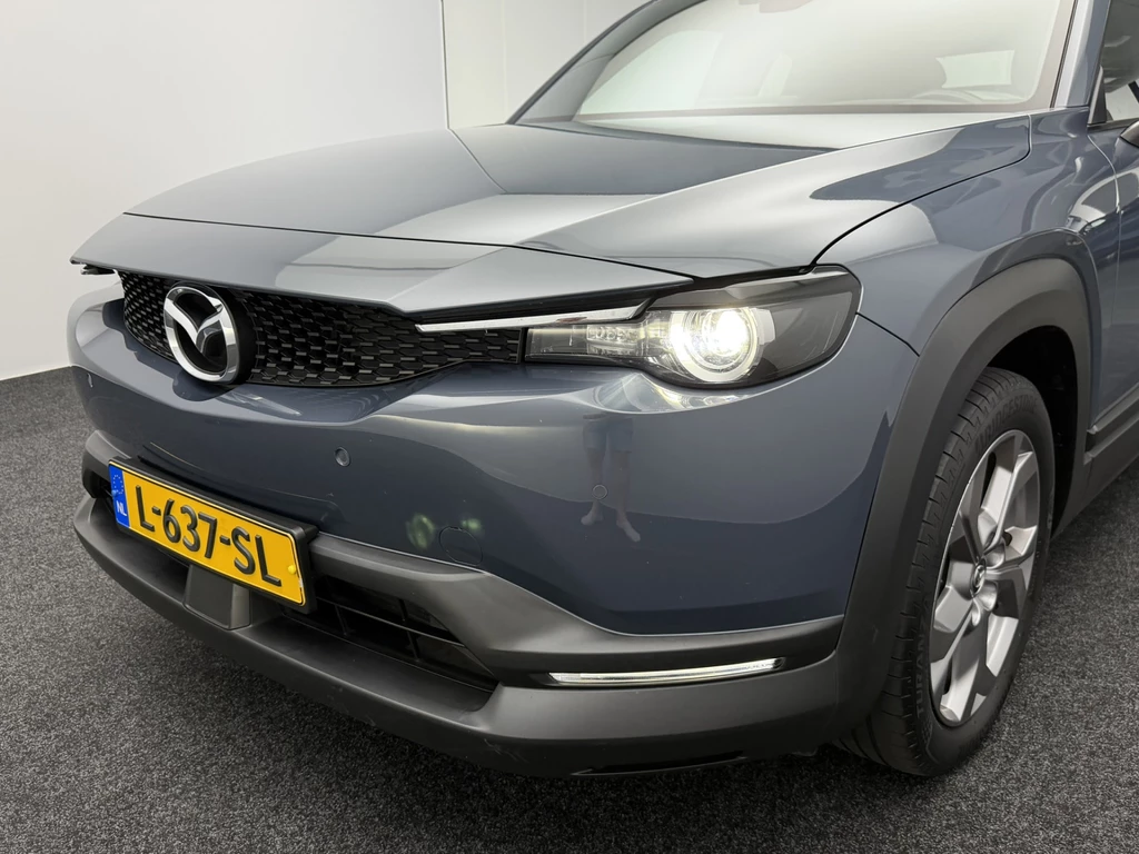 Mazda MX-30 – foto 2