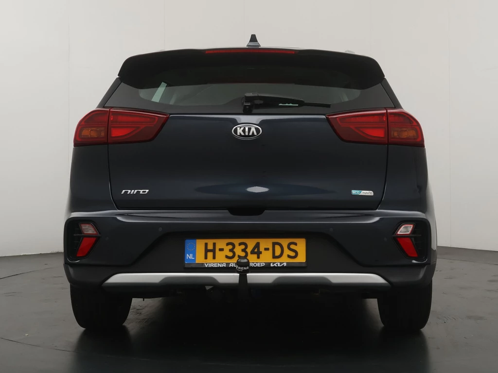Kia Niro – foto 6