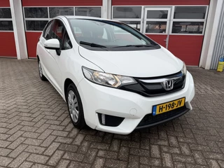 Honda Jazz – thumbnail 10
