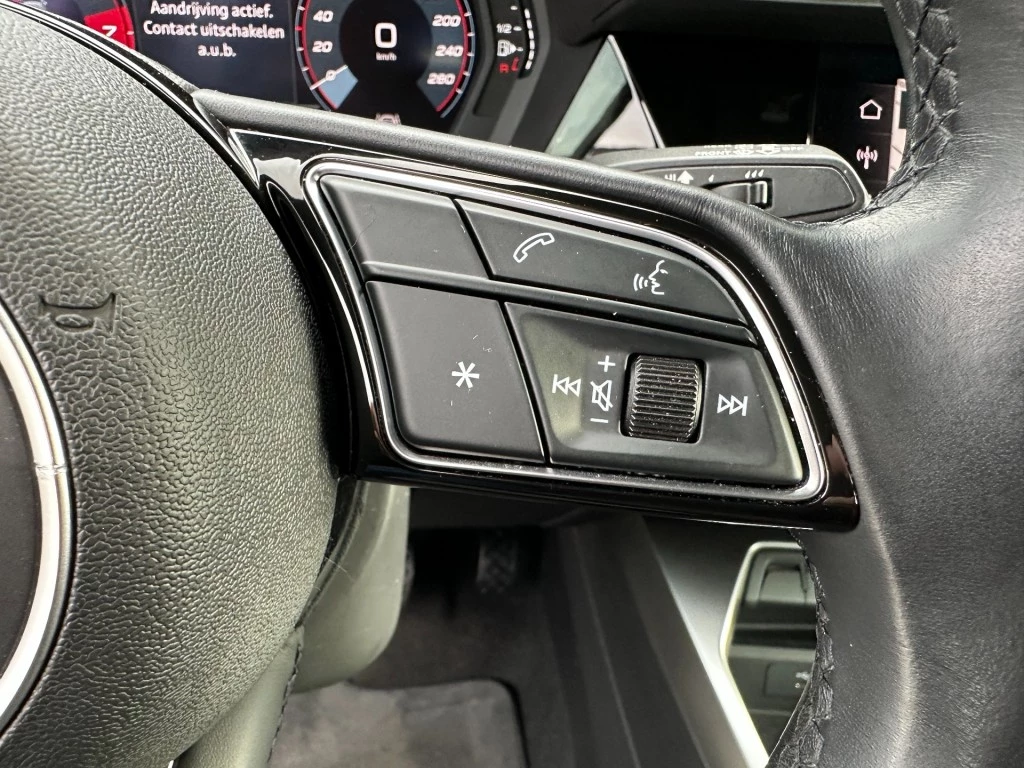 Audi A3 – foto 20