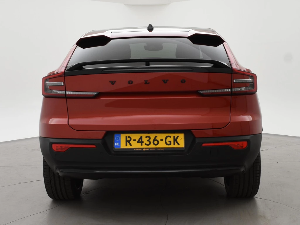 Volvo C40 – foto 3