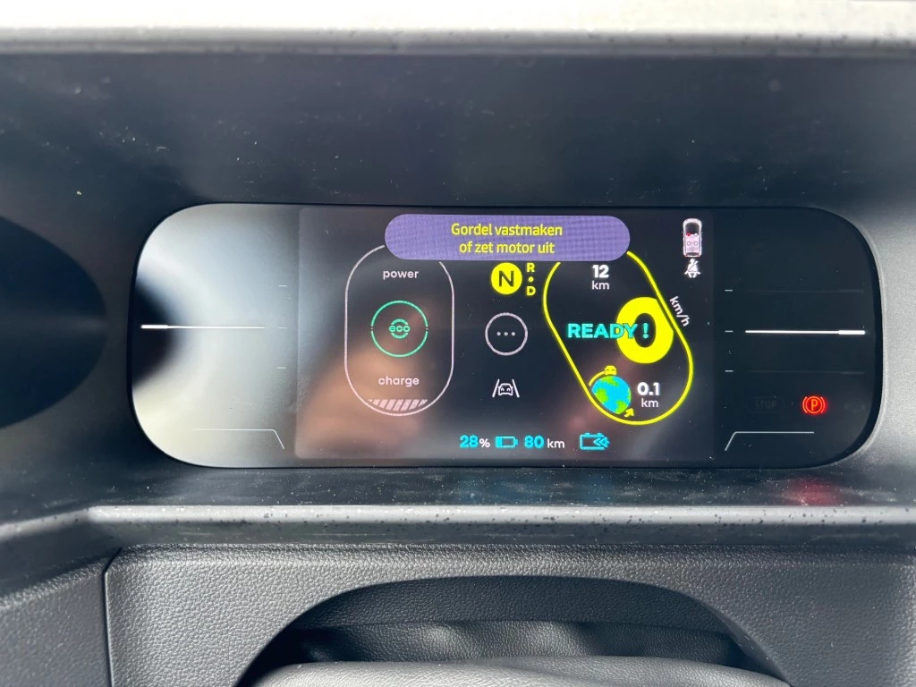 Renault Twingo – foto 25