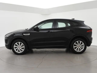 Jaguar E-PACE – thumbnail 2