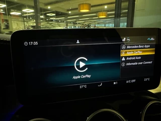 Mercedes-Benz C-Klasse – thumbnail 23