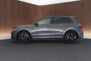 Volkswagen Tiguan – thumbnail 2