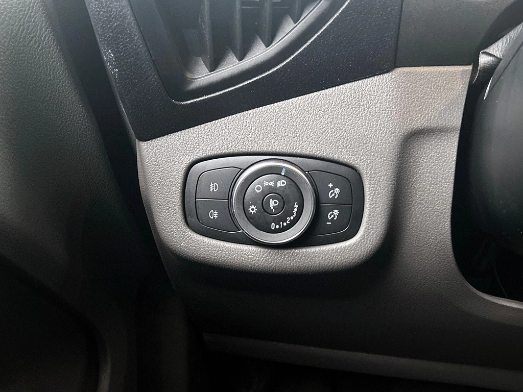 Ford Transit Connect – foto 11