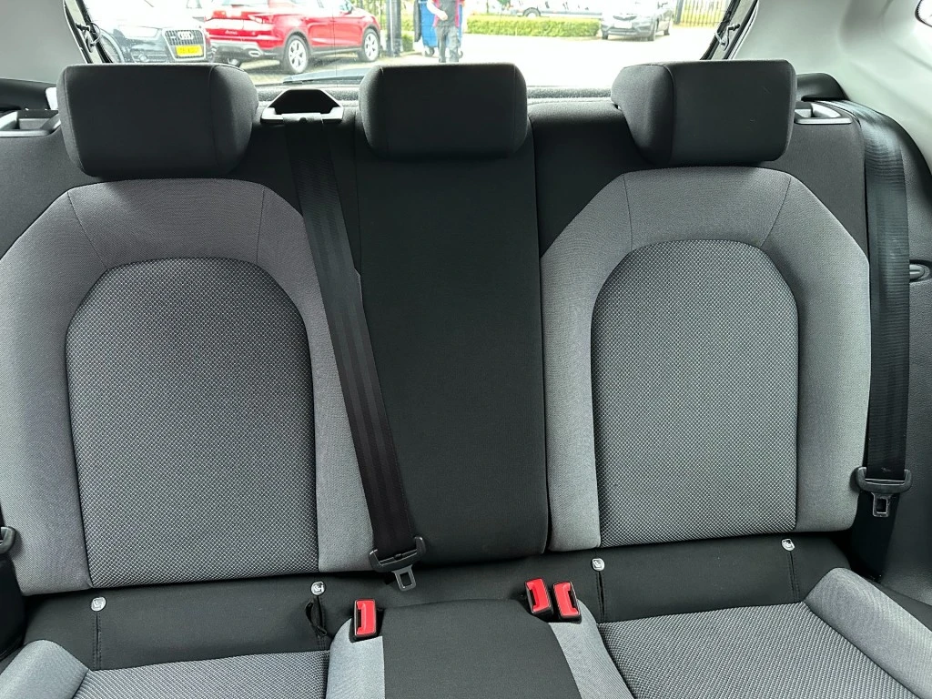 SEAT Ibiza – foto 28