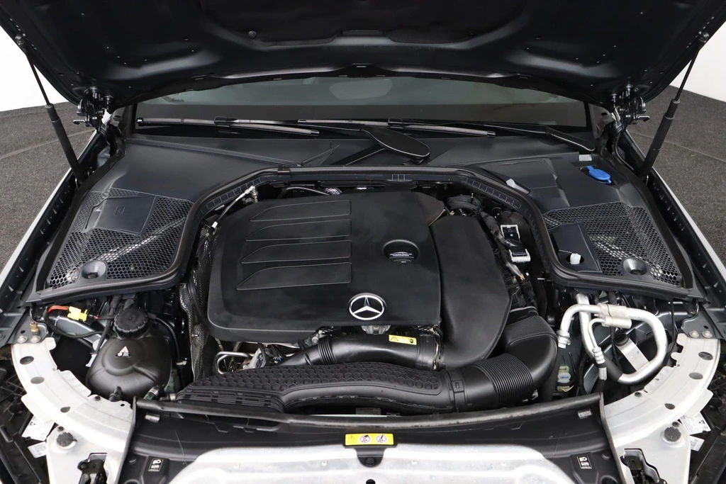 Mercedes-Benz C-Klasse – foto 47