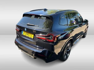 BMW iX3 – thumbnail 3