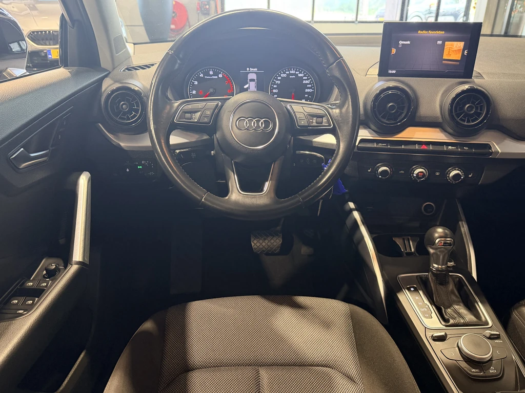 Audi Q2 – foto 23