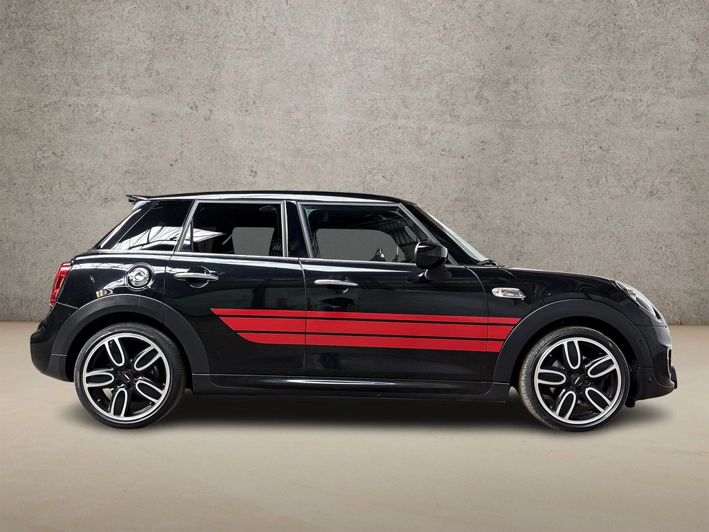 MINI Cooper S – foto 5